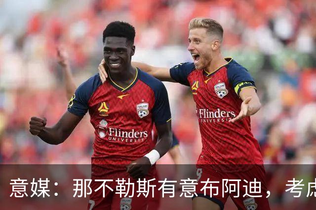 意媒：那不勒斯有意布阿迪，考虑引进他取代可能离队的洛博特卡